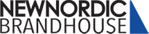 New Nordic Brandhouse Logo
